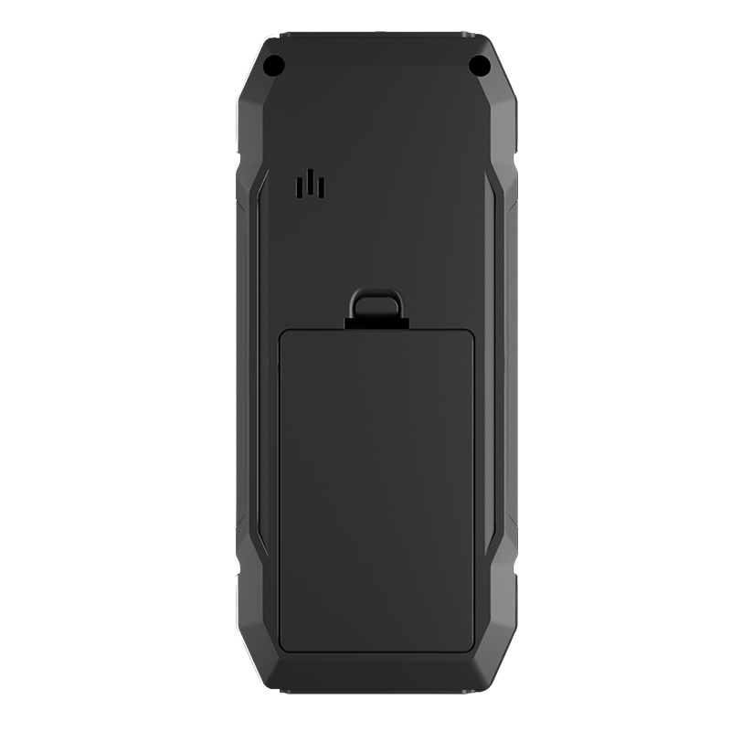 Digital Laser Measuring Tape 70m NF-270/70 Distance Meter