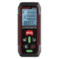 Digital Laser Measuring Tape 70m NF-270/70 Distance Meter