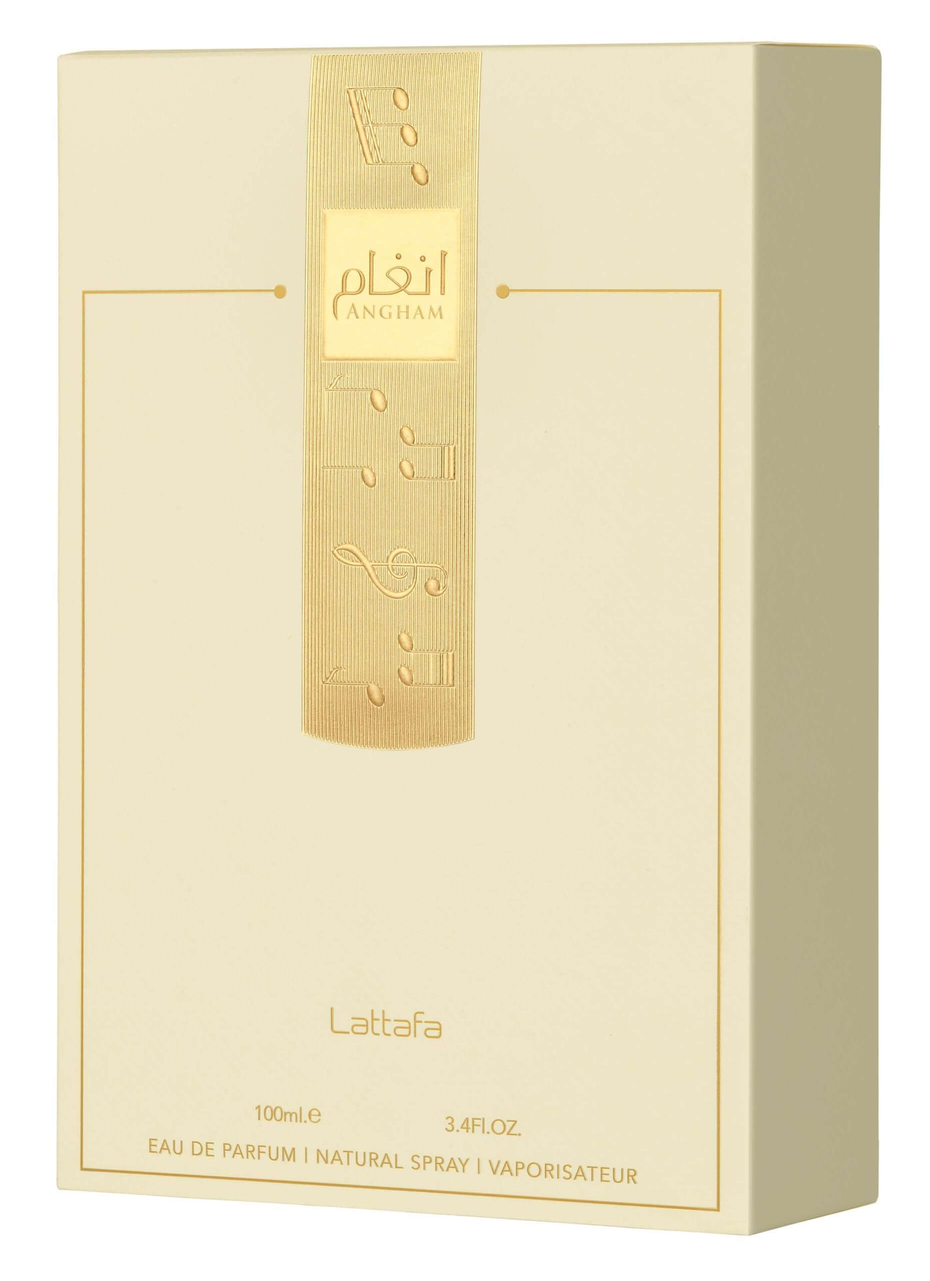 Angham Women Perfume - thebens