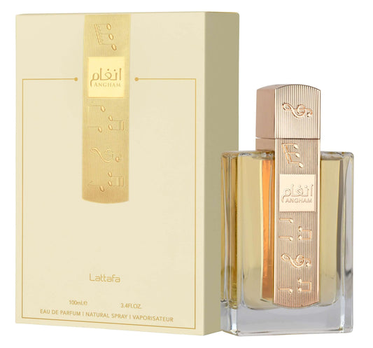 Angham Women Perfume - thebens