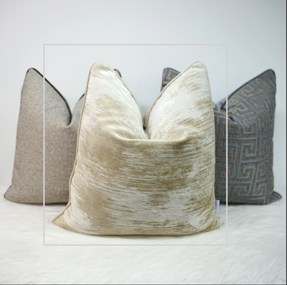 Jacquard Throw Pillow Case CHM081711 50X50CM