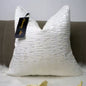 Pre-order 45 Days Velvet Jacquard Cushion Cases CHM2304013-45X45CM - thebens