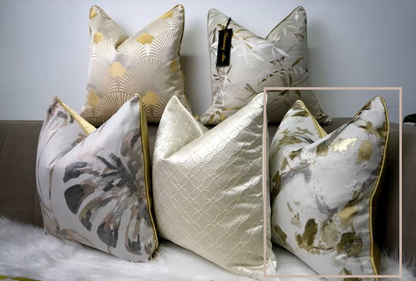 Jacquard Cushion Cover CHM2304016 45X45CM