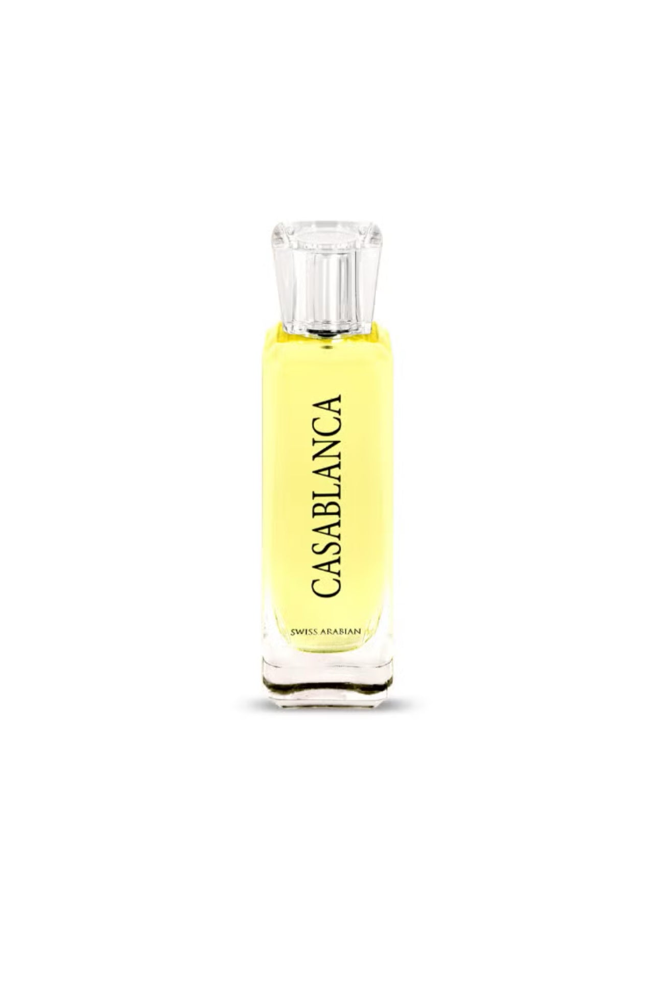 Casablanca Eau De Parfum 100ml