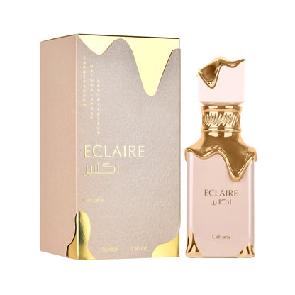 Lattafa Eclaire Unisex Perfume - thebens