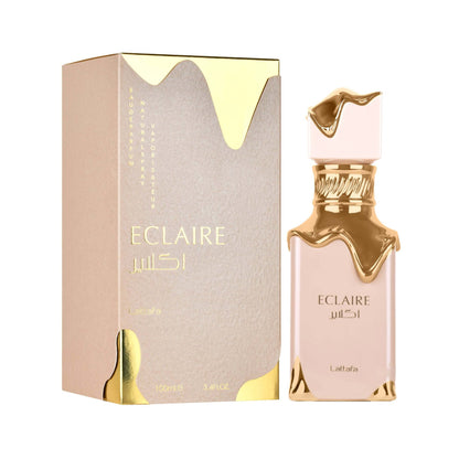 Eclaire Unisex Perfume - thebens