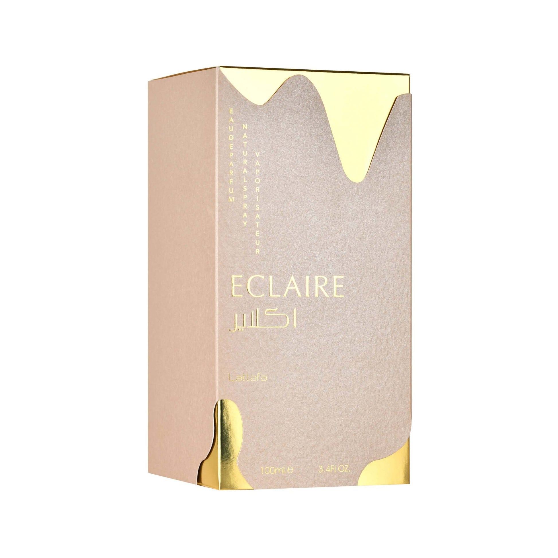 Eclaire Unisex Perfume - thebens