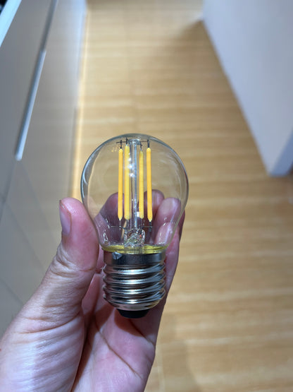 Pre-Order 40 days G45 Bulb - thebens