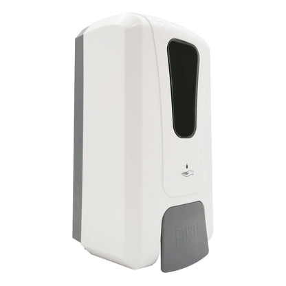 Hand Push Soap Dispenser 1200mls F1408-M