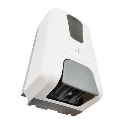 Hand Push Soap Dispenser 1200mls F1408-M