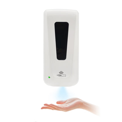Automatic Hand Sanitizer Dispenser F1307Pro