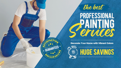 HOME AND OFFICE PAINTING SERVICES - thebens