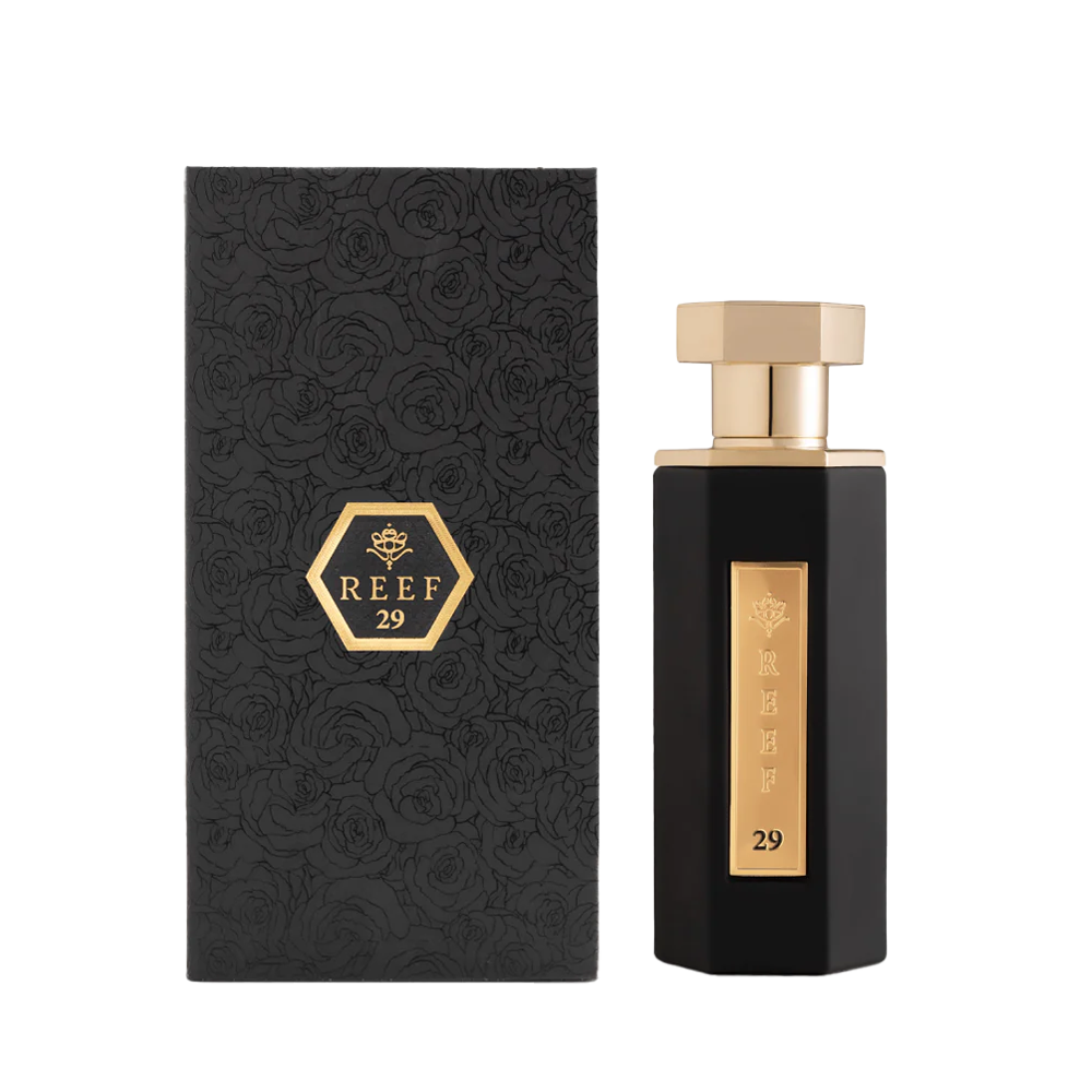 Reef 29 Perfume - thebens
