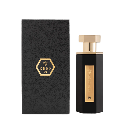 Reef 29 Perfume - thebens