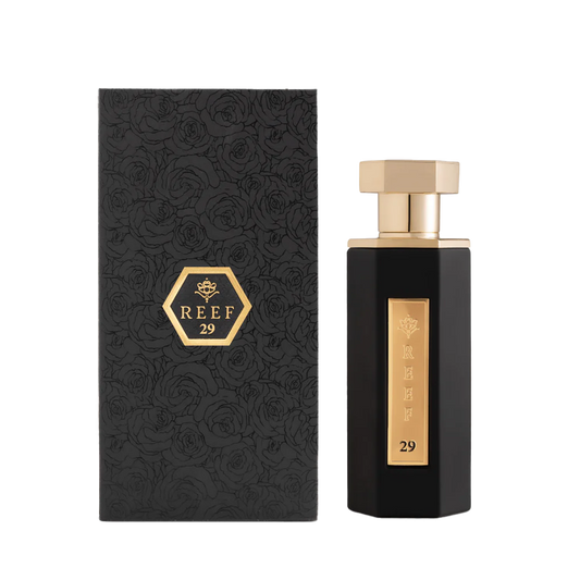 Reef 29 Perfume - thebens