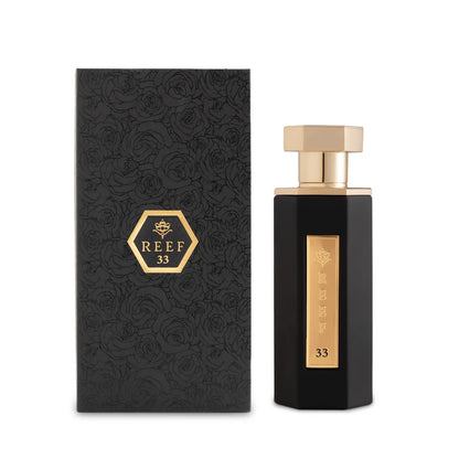 Reef 33 Perfume - thebens