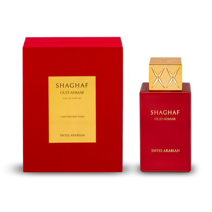 SHAGHAF OUD AHMAR - thebens
