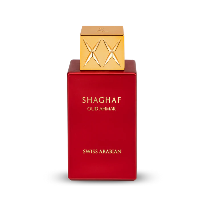 SHAGHAF OUD AHMAR - thebens