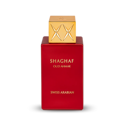 SHAGHAF OUD AHMAR - thebens