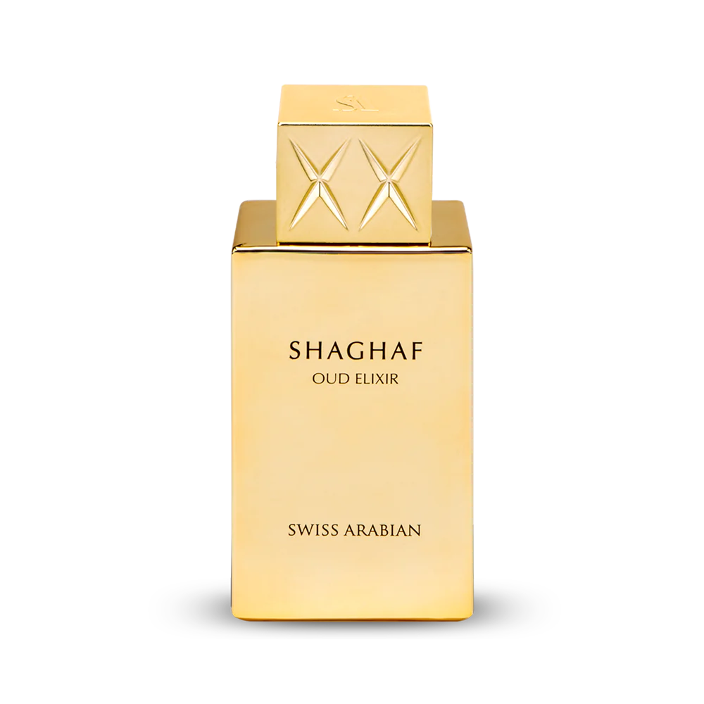 SHAGHAF OUD ELIXIR - thebens