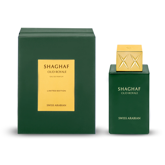 SHAGHAF OUD ROYALE - thebens