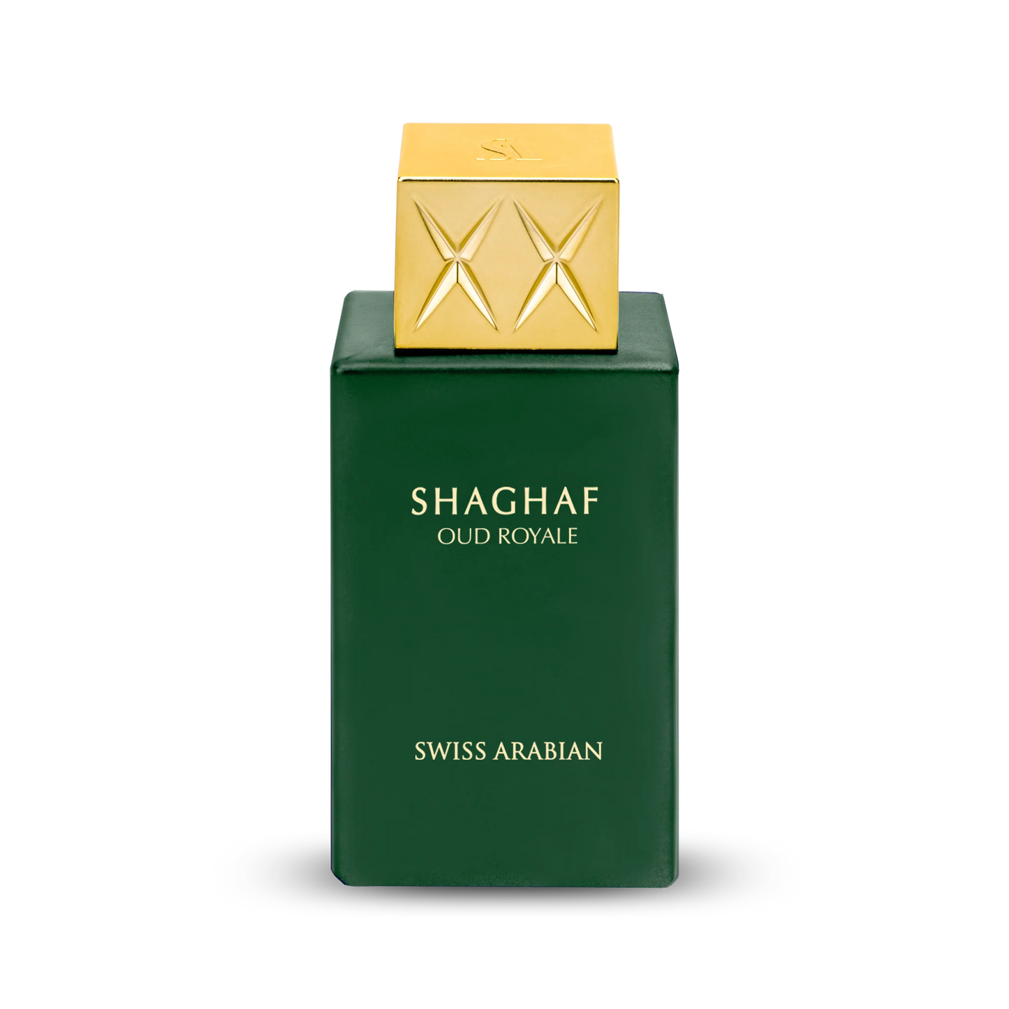 SHAGHAF OUD ROYALE - thebens