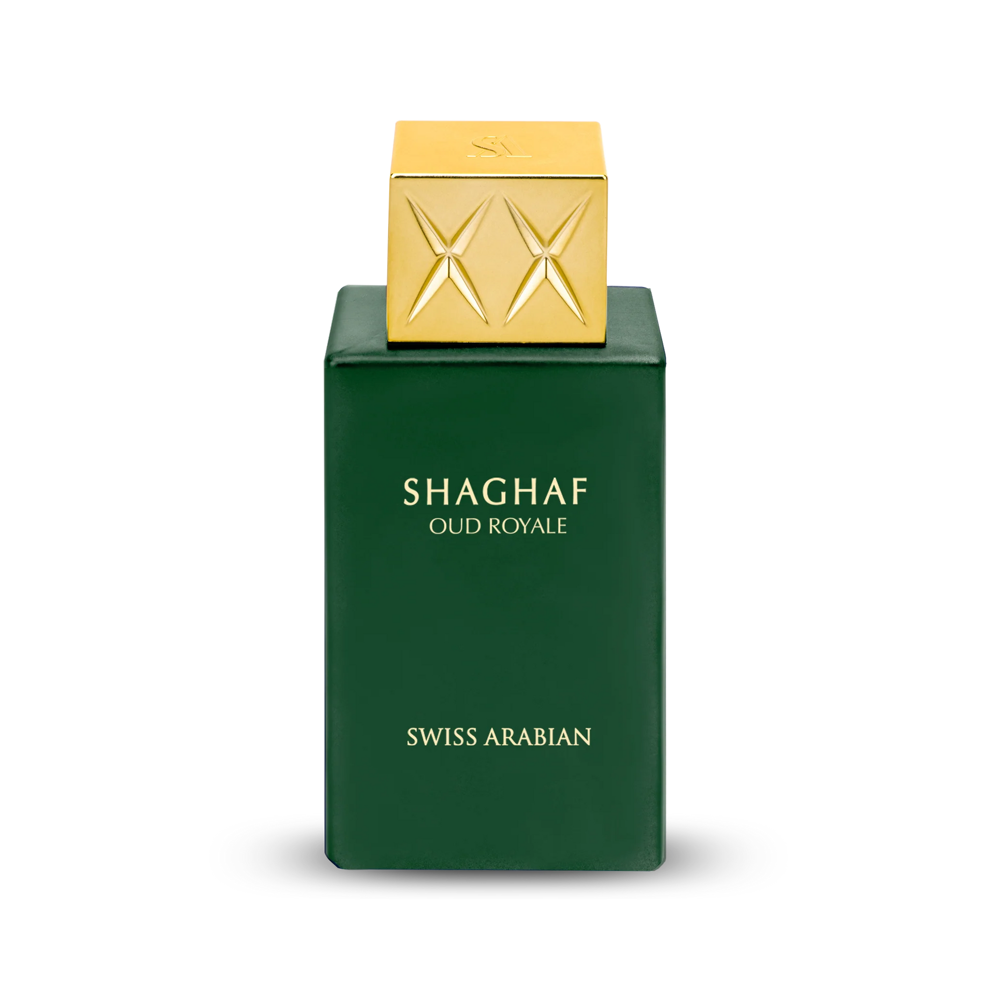 SHAGHAF OUD ROYALE - thebens