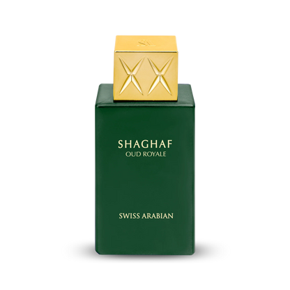 SHAGHAF OUD ROYALE - thebens