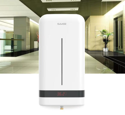 Pre-Order Saige New 1000ml Wall Mounted Automatic Soap Dispenser