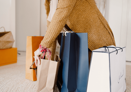 Total Cost of items purchased