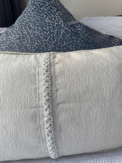 New Design Luxury and Exquisite Cushion HFCHM241118-30X50CM