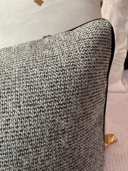 Jacquard Throw Pillow Case HFCHM250111 30X50CM