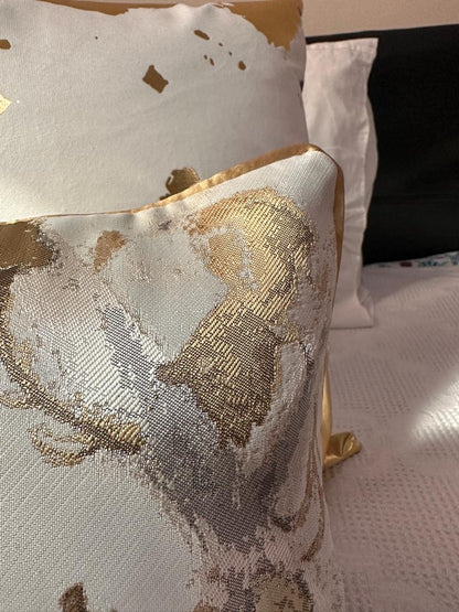 Jacquard Cushion Cover CHM2304018 30X50CM