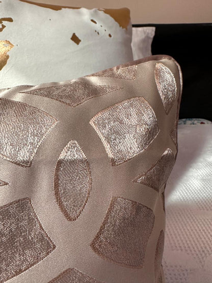 Jacquard Cushion Cover CHM2304016-A 30X50CM