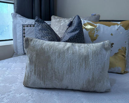 Jacquard Throw Pillow Case CHM081711 50X50CM