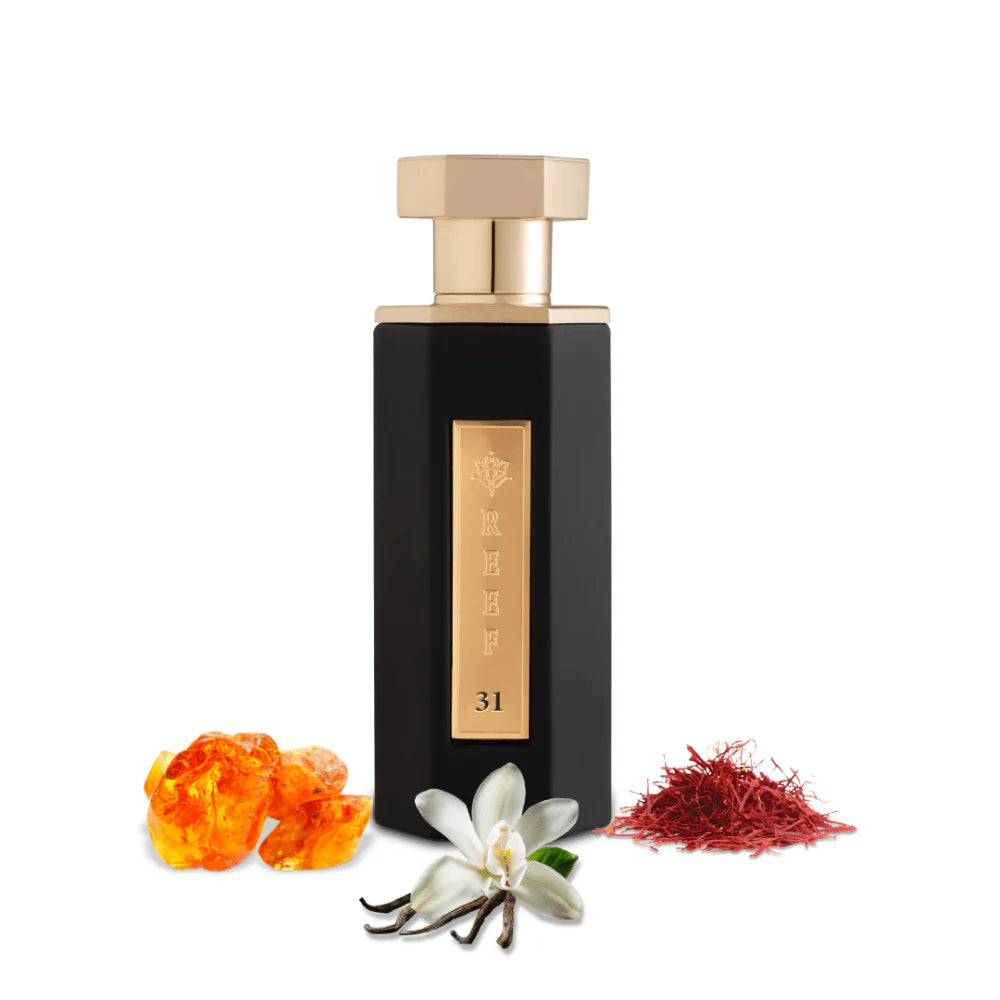 Reef 31 Perfume - thebens