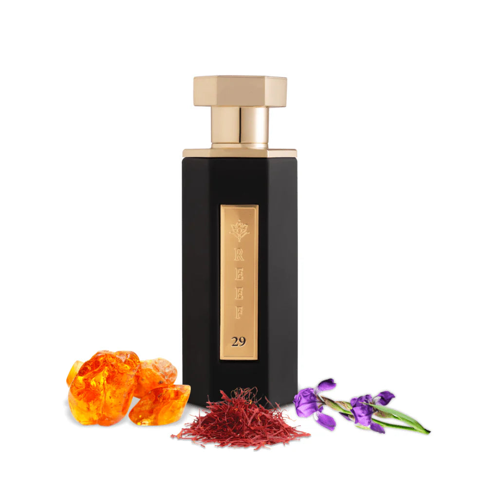 Reef 29 Perfume - thebens