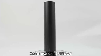 Smart Remote Control Scent Diffuser MLK-1202XL SILVER